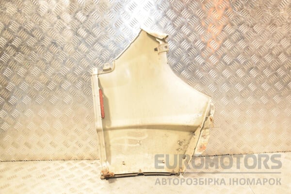 Крило переднє ліве Citroen Jumper 2006-2014 1342575080 437414 - 2