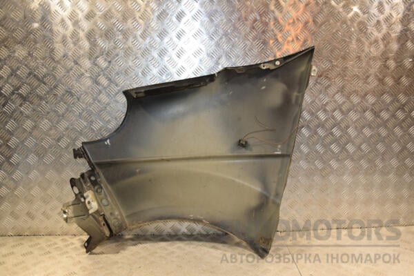 Крыло переднее правое (дефект) Renault Trafic 2001-2014 7782524467 437418 - 2