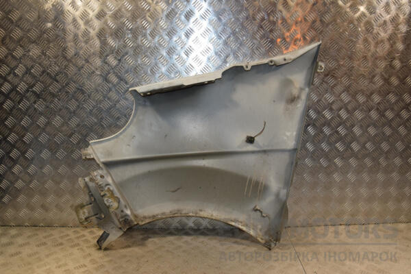 Крило переднє праве Renault Trafic 2001-2014 7782524467 437420 - 2