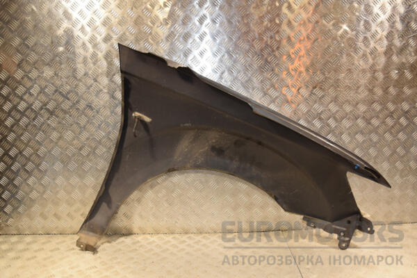 Крыло переднее левое -10 (дефект) Mitsubishi Outlander XL 2006-2012 5220C673 437424 - 2