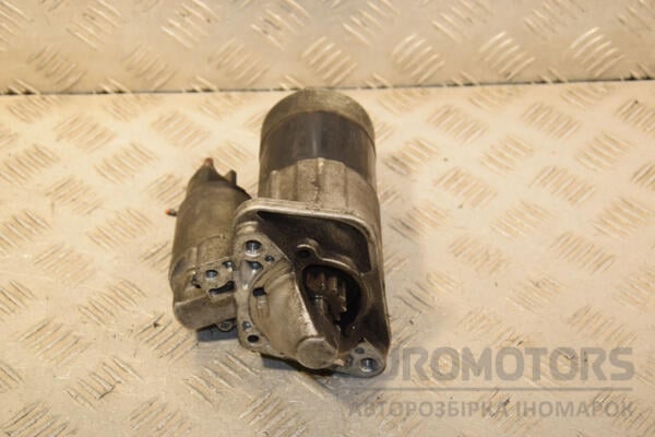 Стартер Nissan Note 1.5dCi (E11) 2005-2013 8200584675 437428 - 2