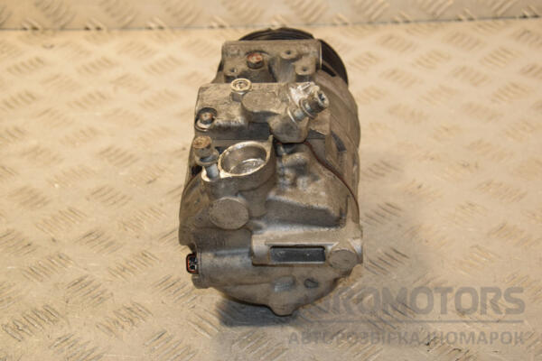 Компресор кондиціонера (дефект) VW Transporter 2.0tdi (T5) 2003-2015 7E0820803F 437432 - 3
