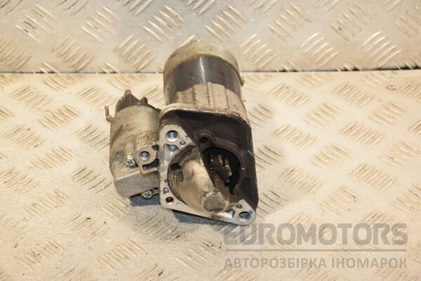 Стартер Renault Modus 1.5dCi 2004-2012 8200584675 437436 - 2