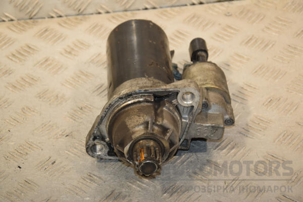 Стартер VW Transporter 2.0tdi (T5) 2003-2015 0001123038 437440 - 2