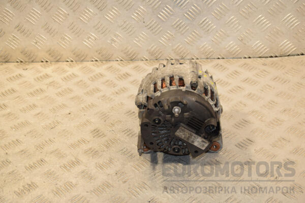 Генератор (дефект) Seat Leon 1.6tdi 2013 03L903023L 437442 - 3