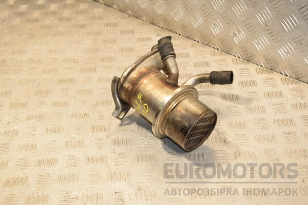 Охолоджувач ОГ (Радіатор EGR) VW Golf 2.0tdi (VII) 2012-2020 04L131512BG 437446 euromotors.com.ua