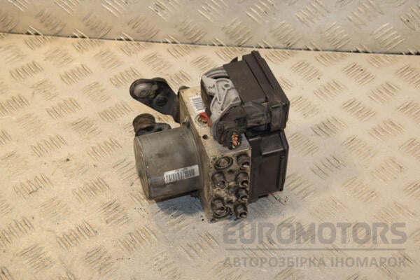 Блок ABS VW Passat (B7) 2010-2014 3AA614109AC 437448 - 2