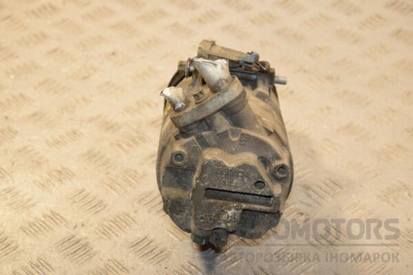 Компресор кондиціонера Opel Astra 1.4 16V (G) 1998-2005 09174396 437450 - 3