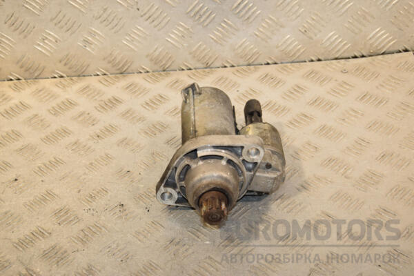 Стартер Audi A3 2.0tfsi (8P) 2003-2012 02M911023M 437459 - 2