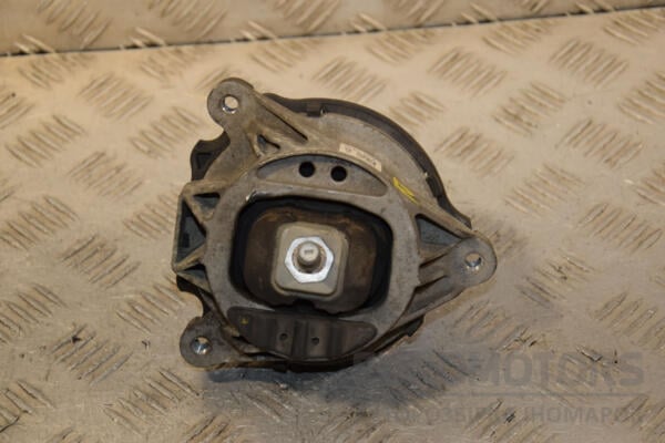 Опора двигуна права BMW 1 2.0tdi (F20) 2010 6787658 437463 - 2