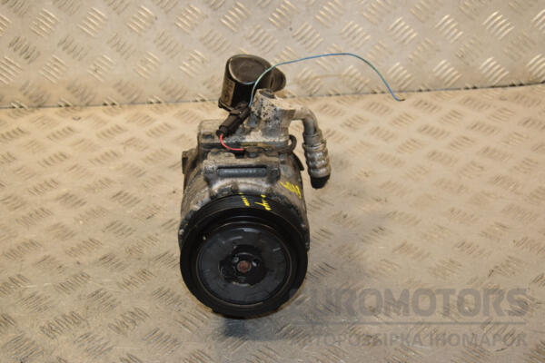 Компресор кондиціонера (дефект) Mercedes E-class 2.2cdi (W211) 2002-2009 A0012305611 437465 euromotors.com.ua