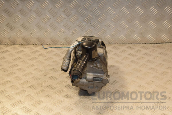 Компрессор кондиционера (дефект) Mercedes E-class 2.2cdi (W211) 2002-2009 A0012305611 437465 - 3
