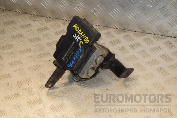 Блок ABS SsangYong Korando C 2010 4892034300 437469 euromotors.com.ua
