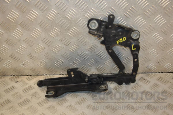 Петля капота левая BMW 1 (F20) 2010 7239415 437475 euromotors.com.ua