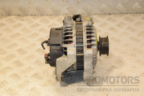 Генератор Opel Combo 1.6 16V 2001-2011 437478 - 2