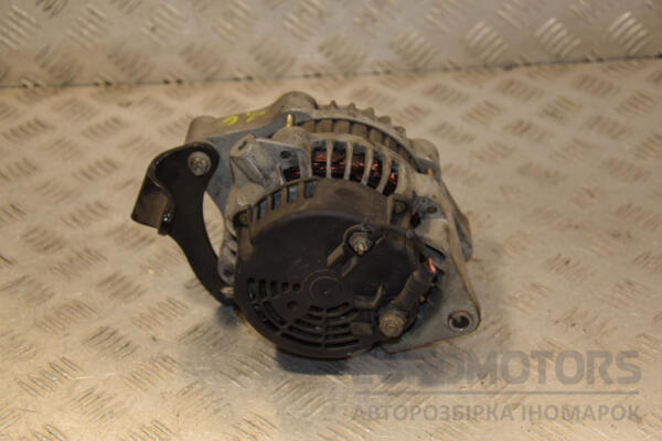 Генератор Opel Combo 1.6 16V 2001-2011 437478 - 3