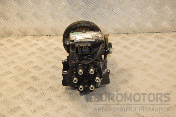 Топливный насос высокого давления (ТНВД) Audi A4 2.5tdi (B6) 2000-2004 059130106L 437484 - 3