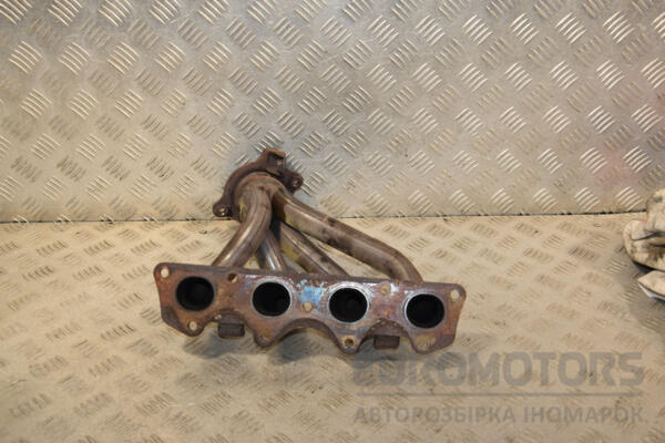 Колектор випускний Kia Soul 1.6 16V 2009-2014 285112B010 437487 - 2