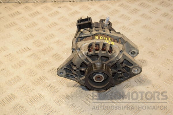 Генератор Hyundai Elantra 1.6 16V 2000-2006 373002B101 437493 euromotors.com.ua