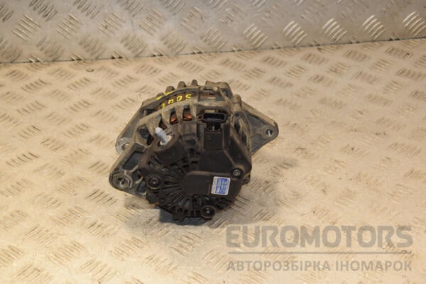 Генератор Kia Ceed 1.6 16V 2007-2012 373002B101 437493 - 3