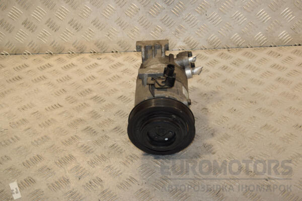 Компресор кондиціонера Kia Soul 1.6 16V 2009-2014 977012K001 437496 euromotors.com.ua