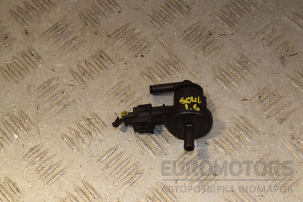 Клапан вентиляции топливного бака Kia Soul 1.6 16V 2009-2014 290102B000 437502 euromotors.com.ua