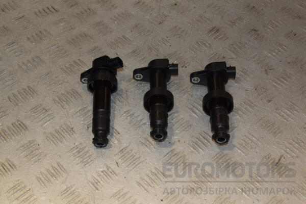 Катушка зажигания Kia Soul 1.6 16V 2009-2014 273012B010 437503 euromotors.com.ua