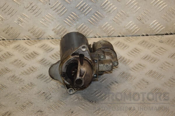 Стартер Opel Corsa 1.4 16V (D) 2006-2014 0001107493 437507 - 2