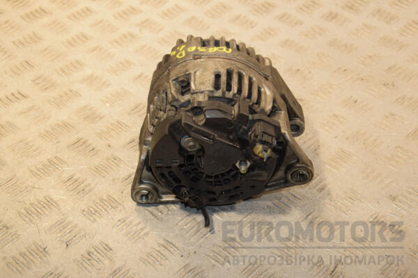 Генератор Opel Corsa 1.4 16V (D) 2006-2014 0124325171 437509 - 3