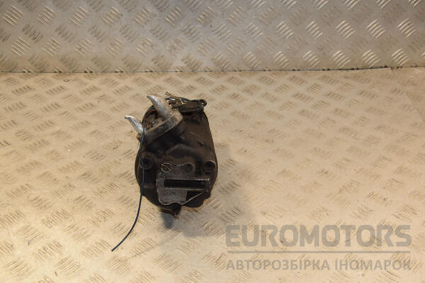 Компрессор кондиционера Opel Corsa 1.4 16V (D) 2006-2014 13322145 437512 - 3