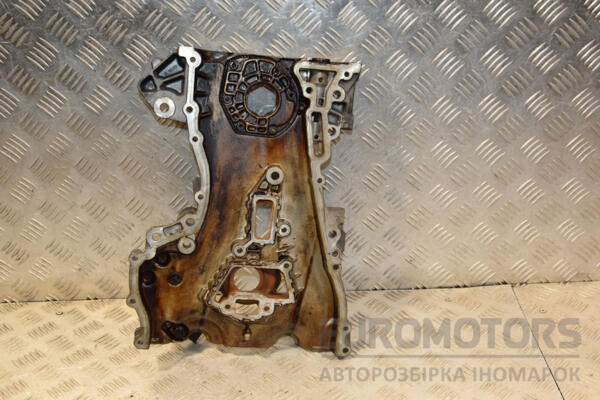 Масляный насос Opel Corsa 1.4 16V (D) 2006-2014 55556309 437518 - 2