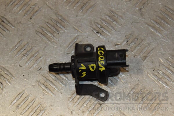 Клапан вентиляции топливного бака Opel Corsa 1.4 16V (D) 2006-2014 0280142397 437523 euromotors.com.ua