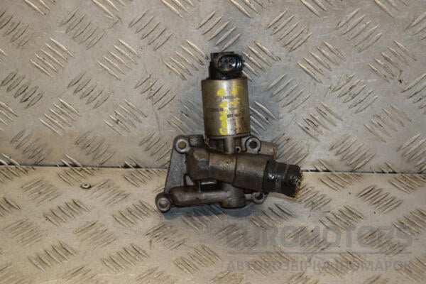 Клапан EGR электрический Opel Corsa 1.4 16V (D) 2006-2014 55556720 437526 euromotors.com.ua