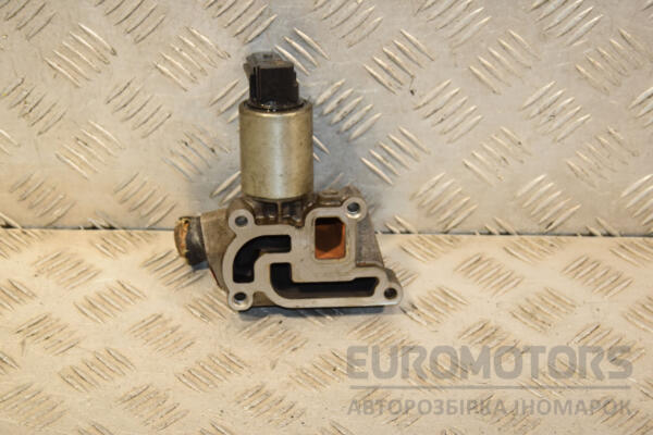 Клапан EGR электрический Opel Corsa 1.4 16V (D) 2006-2014 55556720 437526 - 2