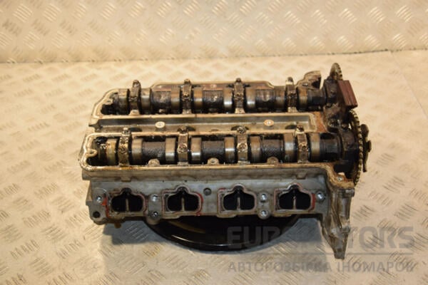 Головка блока в сборе Opel Corsa 1.4 16V (D) 2006-2014 55355430 437530 euromotors.com.ua