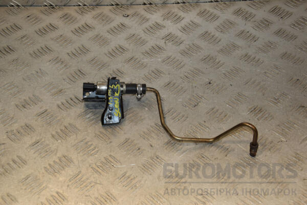 Датчик тиску вихлопних газів Renault Scenic 1.5dCi (III) 2009-2015 223651719R 437538 euromotors.com.ua