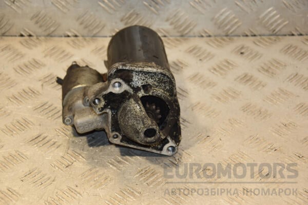 Стартер Renault Kangoo 1.5dCi 2013 233001073R 437539 - 2