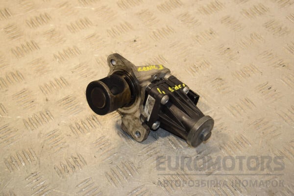 Клапан EGR электрический Renault Scenic 1.5dCi (III) 2009-2015 147105308R 437541 euromotors.com.ua
