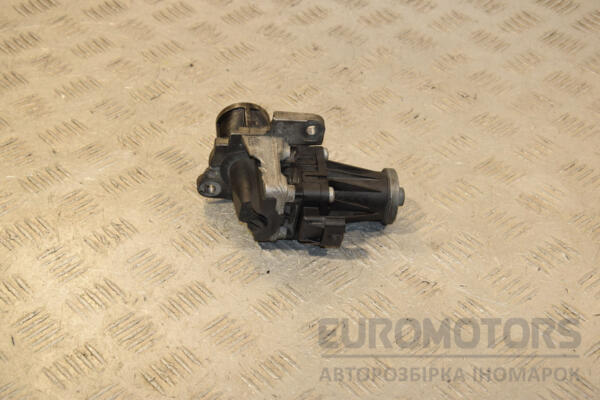 Клапан EGR електричний Renault Scenic 1.5dCi (III) 2009-2015 147105308R 437541 - 2