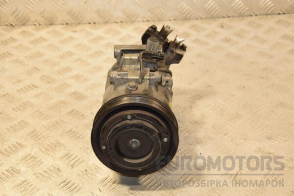 Компресор кондиціонера Renault Megane 1.5dCi (III) 2009-2016 926008209R 437543 euromotors.com.ua