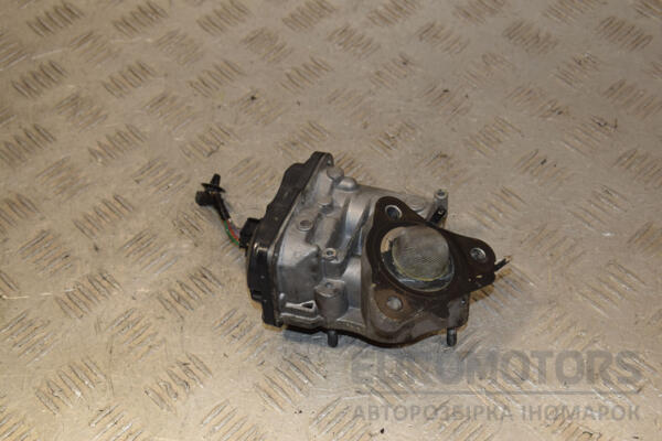 Клапан EGR електричний Renault Scenic 1.5dCi (III) 2009-2015 147103371R 437546 - 2