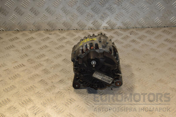 Генератор Renault Kangoo 1.5dCi 2008-2013 231004554R 437550 - 3