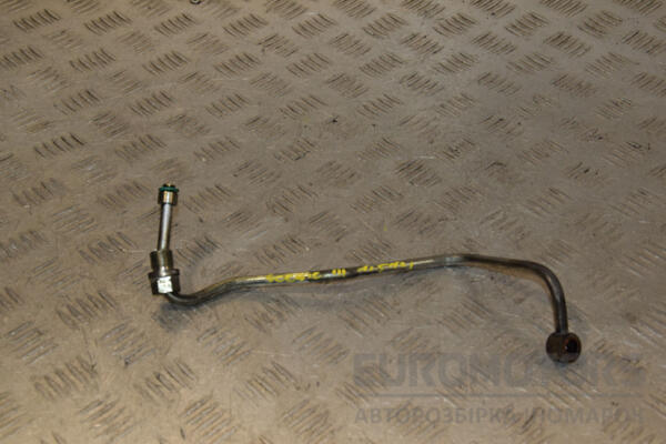 Трубка подачи масла на турбину Renault Scenic 1.5dCi (III) 2009-2015 928225R 437553 euromotors.com.ua