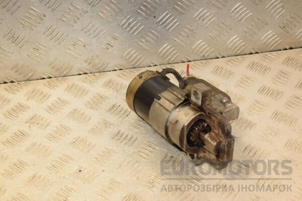 Стартер Mazda 6 1.8 16V 2002-2007 M000T90981 437566 - 2