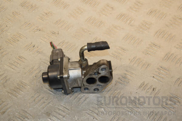 Клапан EGR электрический Mazda 5 1.8 16V 2005-2010 1S7G9D475AH 437570 - 2