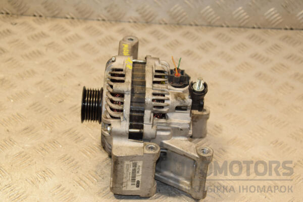 Генератор Mazda 5 1.8 16V 2005-2010 115786 437572 - 2