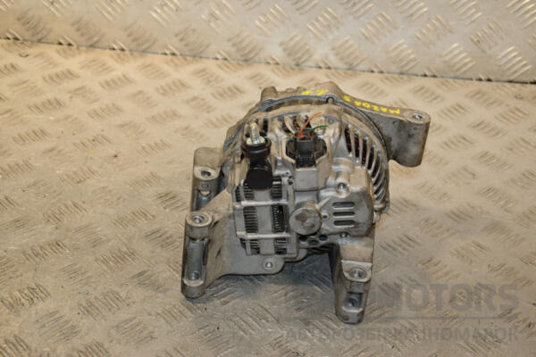 Генератор Mazda 5 1.8 16V 2005-2010 115786 437572 - 3