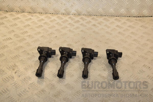 Катушка зажигания Mazda 5 1.8 16V 2005-2010 LFB618100 437575 euromotors.com.ua