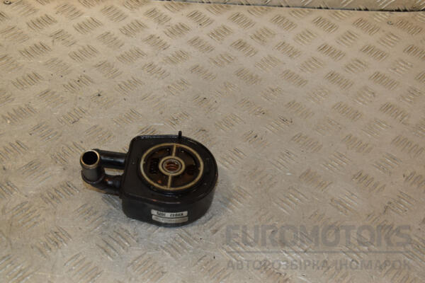 Теплообменник (Радиатор масляный) Mazda 5 1.8 16V 2005-2010 LFD714700 437576 - 2