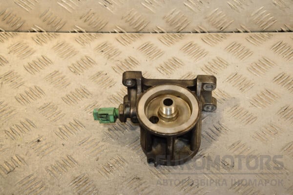 Кронштейн масляного фільтра Mazda 5 1.8 16V 2005-2010 L311S5209 437582 - 2